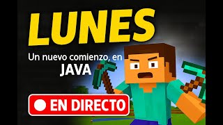 🏗️ BUSCANDO CASA en MINECRAFT JAVA| Mundo EduCraft en Directo #2