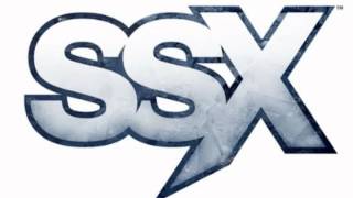 SSX 2012 OST - Styrofoam Ones - Better