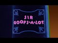 Sir Goofs A Lot Oh Toodles Mystery Mouseketool In Inverted Colors