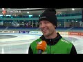 Ronald Mulder: 'Ik wil heel graag nog een keer naar de Spelen toe'