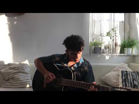 XXXTENTACION | SAD (ABUDY COVER)