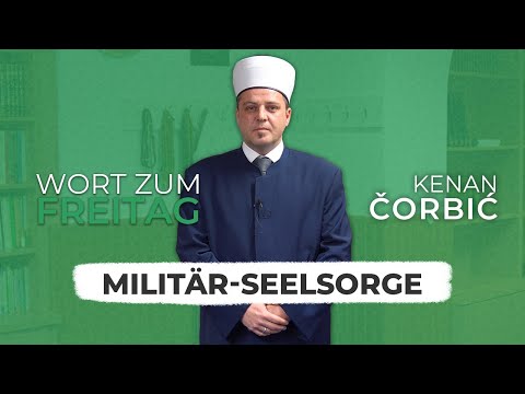 Wort zum Freitag #116 - 25.02.2022