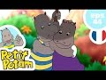 PETIT POTAM EP44 Sur Les Chapeaux De Roues