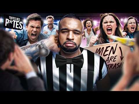 Why Do Men and Women Hate Each Other in 2025?