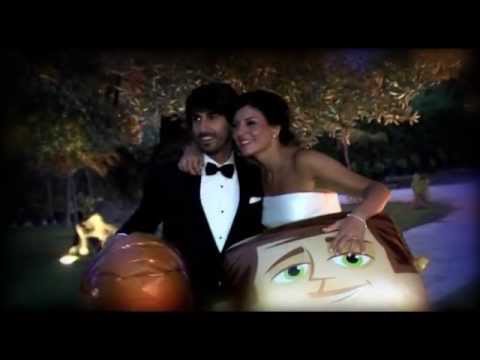 Videocyt - Alex & Sandra