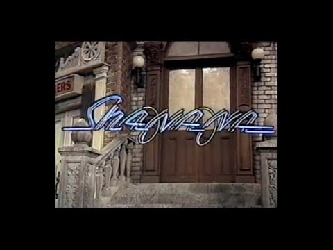 Sha-na-na Opening and Closing Credits and Theme Song