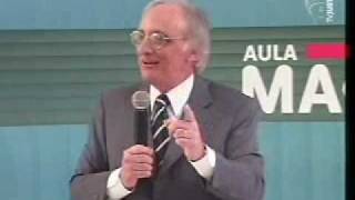 Aula Magna - José Geraldo de Sousa Júnior