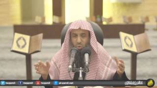 حكم خروج شيء بعد الغسلة السابعة -شرح زاد المستقنع_باب الغسل والتكفين image