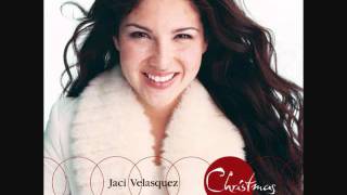 Jaci Velasquez - I'll be home for christmas