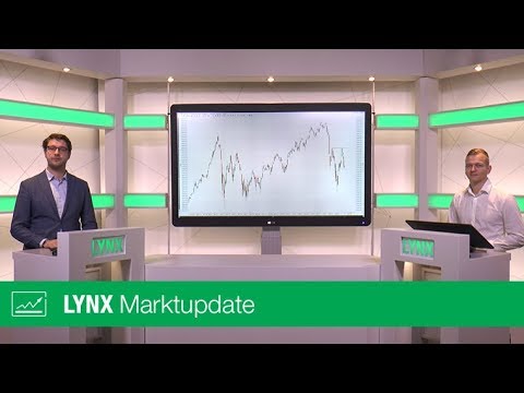 Onrust blijft boven de markten hangen | LYNX Marktupdate