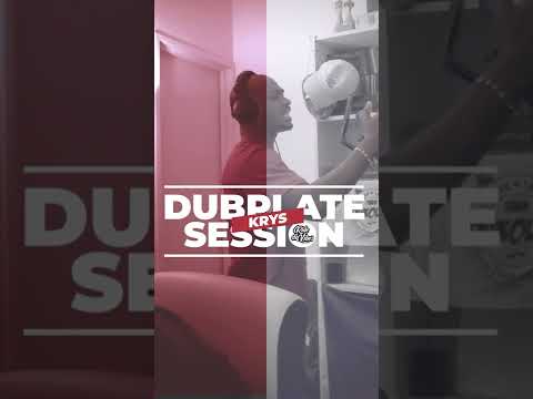Krys - Dubplate - Ride Di Vibes Sound - Solide