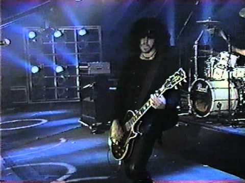 The Tea Party - The River - Q107 Rock Awards 1993