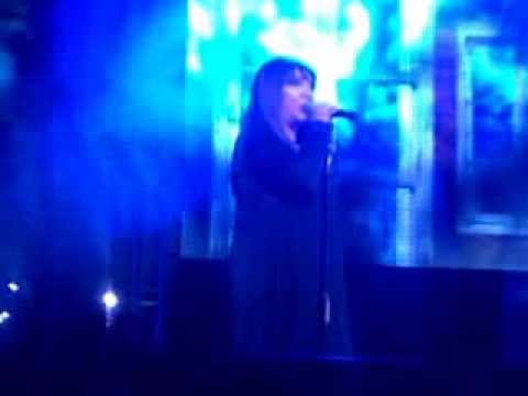 Эрна Юзбашян- Не оскорбите песню  пустотой