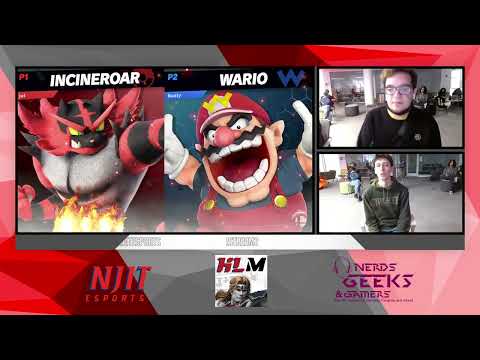 Highland Masters 32 - Jut VS BeatyBean | Top 16 - Losers Quarter-Final