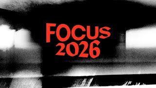 Sunday Service (4 Jan 2026) | Focus 2026 | Ps Jeff Chong