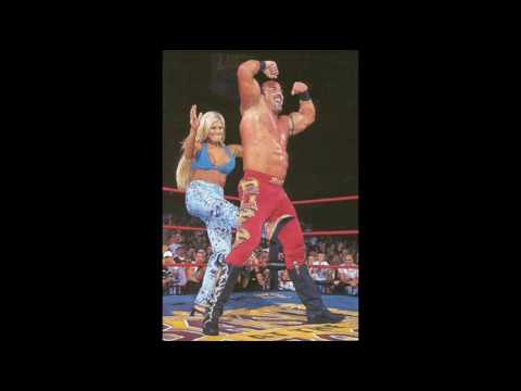 Buff Bagwell Theme - "Buff Daddy"