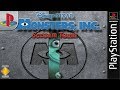 Longplay Of Monsters Inc Scream Team Monsters Inc Scare Island