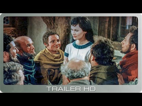 Trailer-Vorschau: Schneewittchen