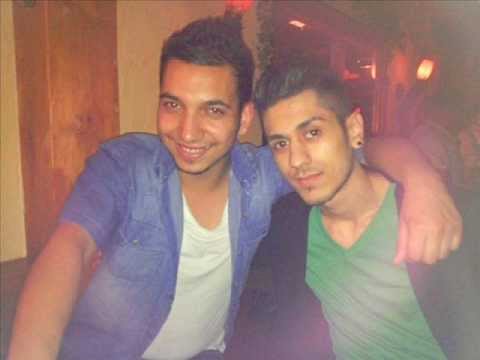 Edison Fazlija dhe Emrah-kay