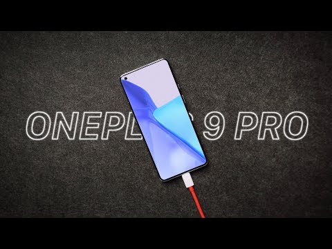 OnePlus 9 Pro Review: Who is This For?