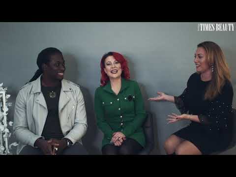 ORISHA SOUND // Большое интервью | TIMES BEAUTY