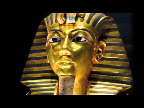 Arqueologia Bíblica - José no Egito / O Êxodo