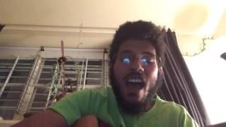 Narcissus - Say Anything (cover)