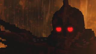 Pixel Blade - Opening Cinematic HD