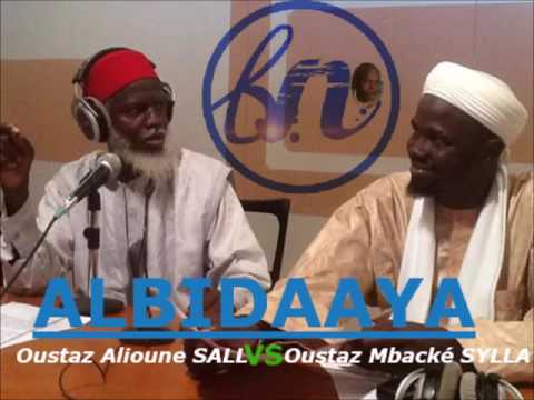 TÉLÉCHARGER TAFSIR OUSTAZ ALIOUNE SALL MP3 TAFSIR OUSTAZ ALIOUNE SALL MP3 TÉLÉCHARGER