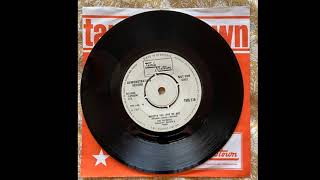 The Supremes - Whisper You Love Me Boy