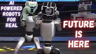 [問卦] AI就只是個靈魂！怕啥