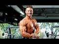 Summer Pump Chest & Triceps Workout | Flex Friday with Trainer Mike