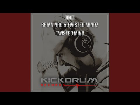 Twisted Mind (Radio Edit)