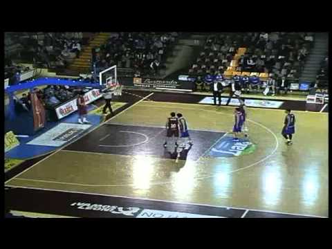 ORO BALONCESTO LEON,74 - LLEIDA,76 (10/03/2012 0:00:00)