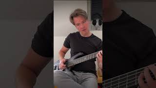 Video thumbnail for Amazing slap sound of the Spector NS Pulse II 5 #shorts by Bass Bonedo