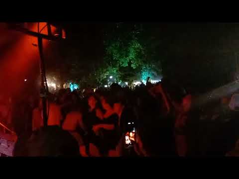 Zion Station festival 2023 - Imperial sound Army