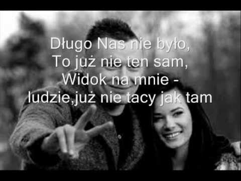 Liber feat. Natalia-Wszystko na raz (tekst)