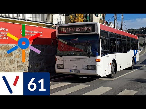 Viagem na viatura 127 da ValpiBus - 05/2022