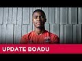 Hoe gaat het met Boadu? | Update