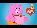 Care Bears The Lost Gift