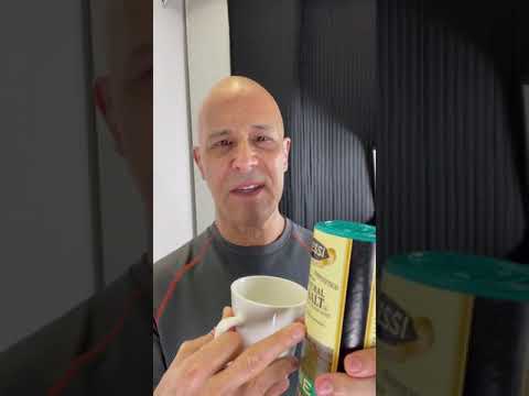 Sleep Like a Baby…Reduce Snoring!  Dr. Mandell