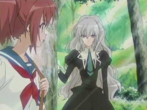 Cybersutra feat. Tiff Lacey - Summer Sutra (Gomi House Edit) [[Strawberry Panic]]