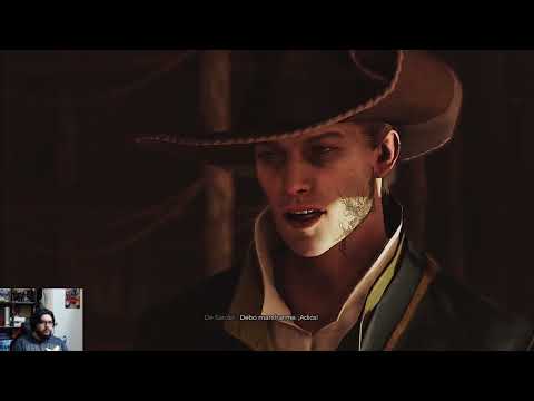 #2 Greedfall - En búsqueda del grumete desaparecido - Gameplay en español latino 2022 - PS5