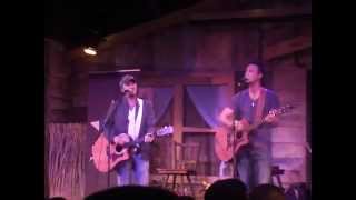 Love And Theft- Town Drunk 3/6/12