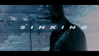 Sinking - Upon the Water