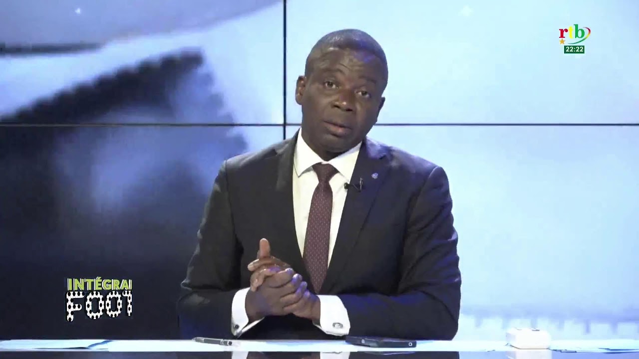 RTB - Intégral Foot du 12 janvier 2026