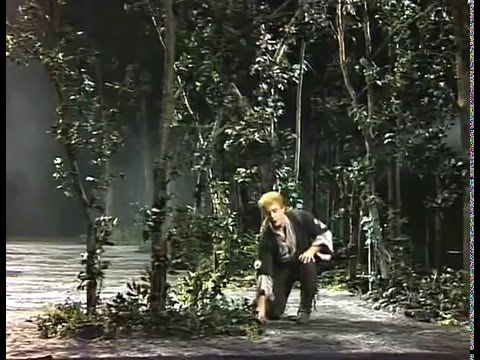 Siegfried  Forest Murmurs (Boulez)