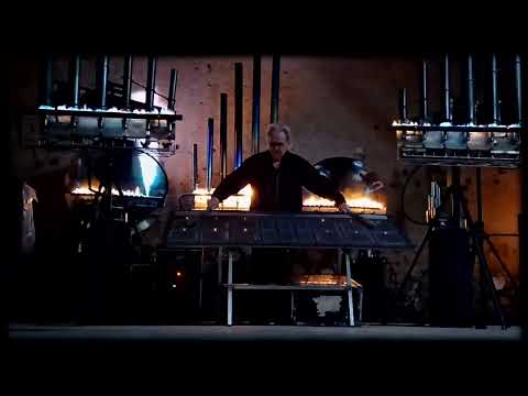 Sound with Fire, Michel Moglia