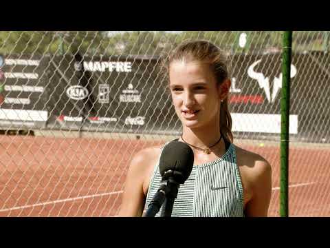 Rafa Nadal Tour by Mapfre Valldoreix 2020 - #RNT20