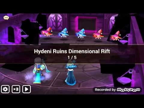 Summoners War : my new nat 5*